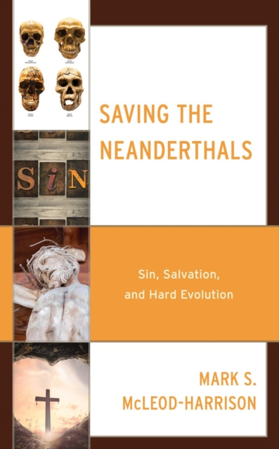 E-Book Saving the Neanderthals Mark S. McLeod-Harrison