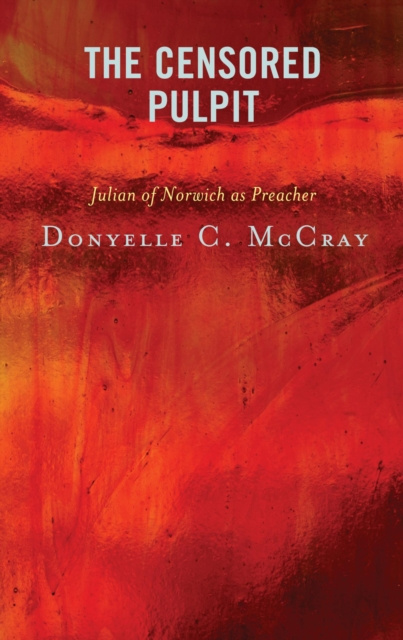 E-knjiga Censored Pulpit Donyelle C. McCray