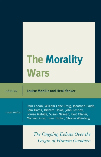 E-book Morality Wars Louise Mabille