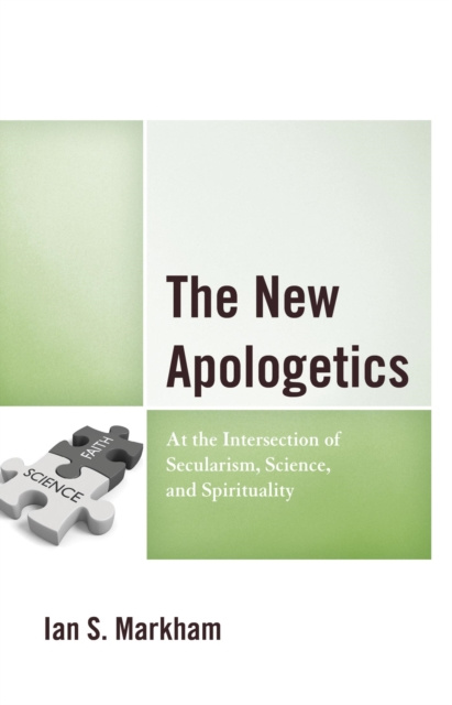 E-book New Apologetics Ian S. Markham