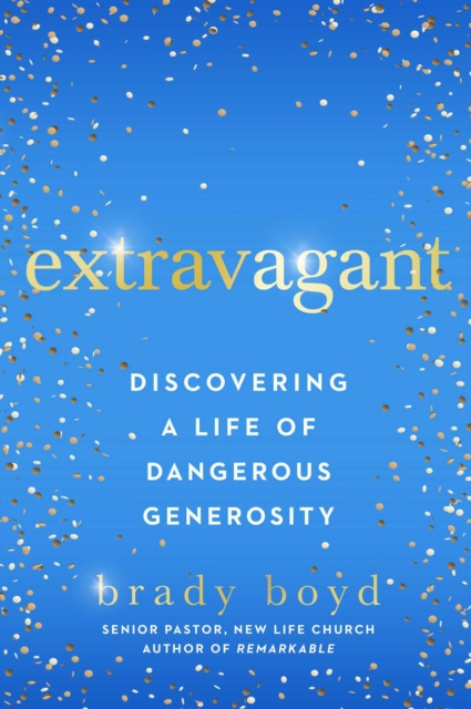 E-Book Extravagant Brady Boyd
