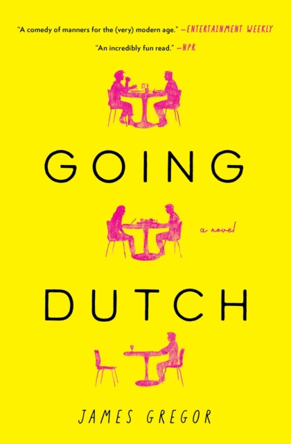 E-book Going Dutch James Gregor