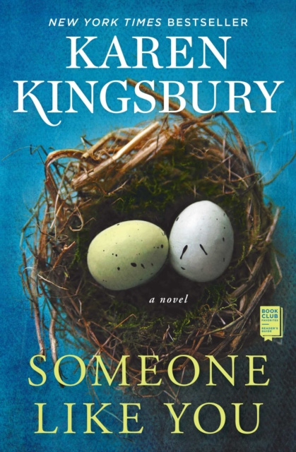 E-book Someone Like You Karen Kingsbury