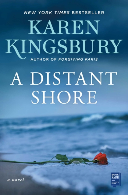 E-knjiga Distant Shore Karen Kingsbury