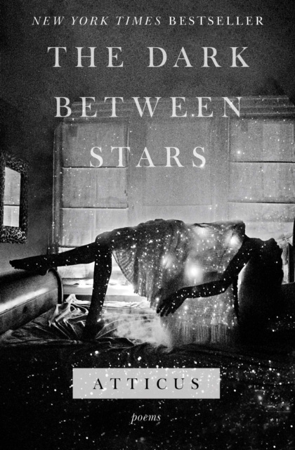 E-kniha Dark Between Stars Atticus