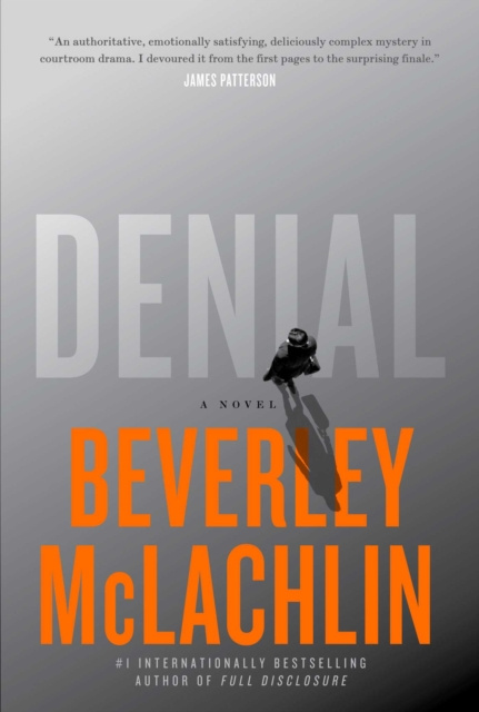 E-knjiga Denial Beverley McLachlin