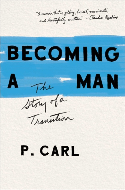 E-knjiga Becoming a Man P. Carl