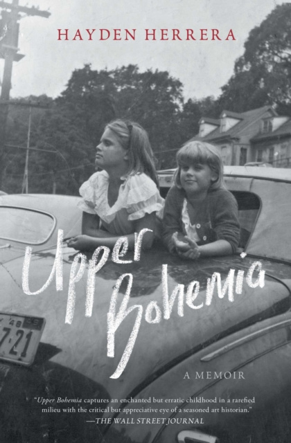 E-kniha Upper Bohemia Hayden Herrera