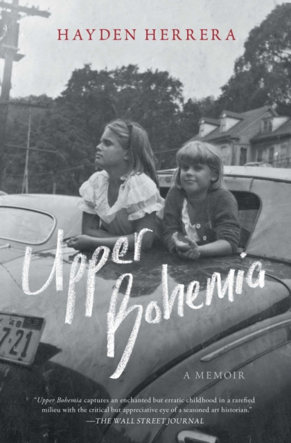 E-book Upper Bohemia Hayden Herrera