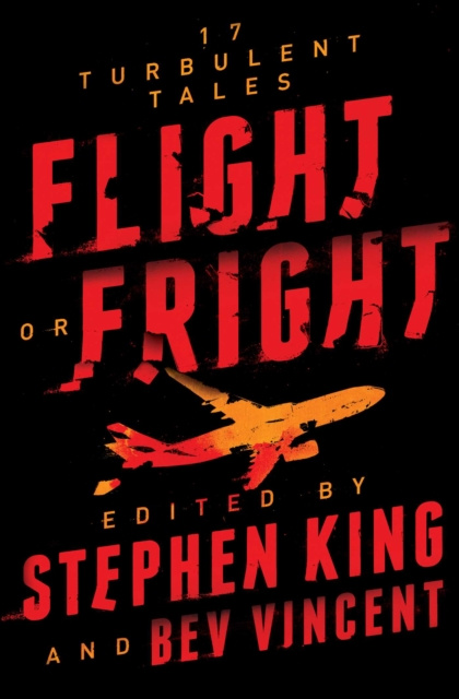 E-kniha Flight or Fright Stephen King