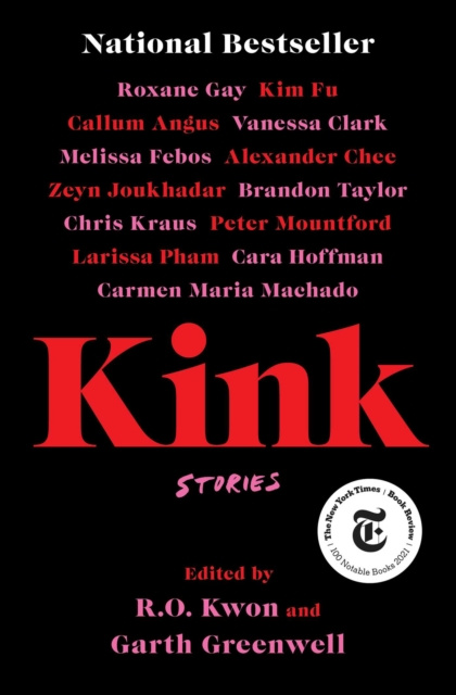 E-book Kink R.O. Kwon