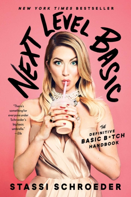 E-knjiga Next Level Basic Stassi Schroeder