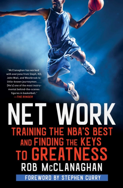 E-book Net Work Rob McClanaghan