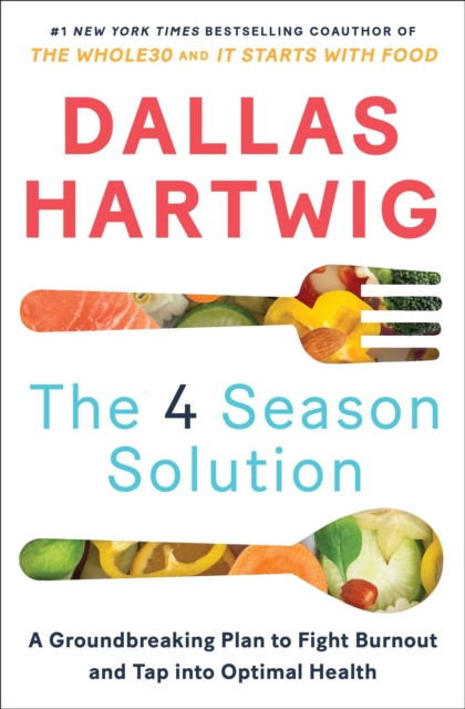 E-kniha 4 Season Solution Dallas Hartwig