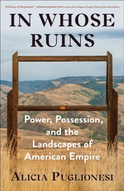 E-knjiga In Whose Ruins Alicia Puglionesi