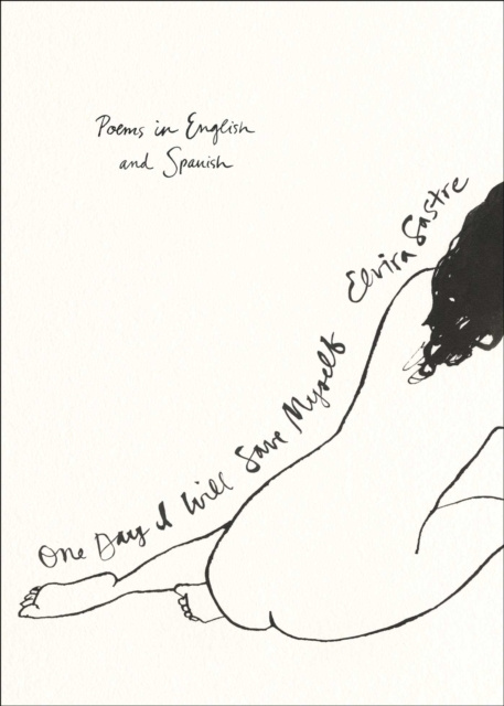 Libro elettronico One Day I Will Save Myself Elvira Sastre