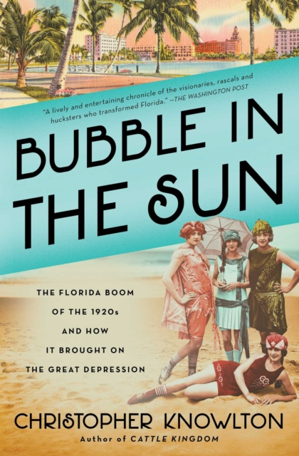 E-Book Bubble in the Sun Christopher Knowlton