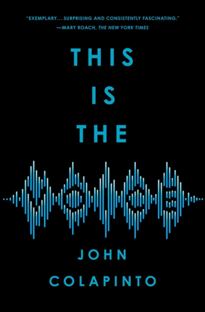 E-Book This Is the Voice John Colapinto