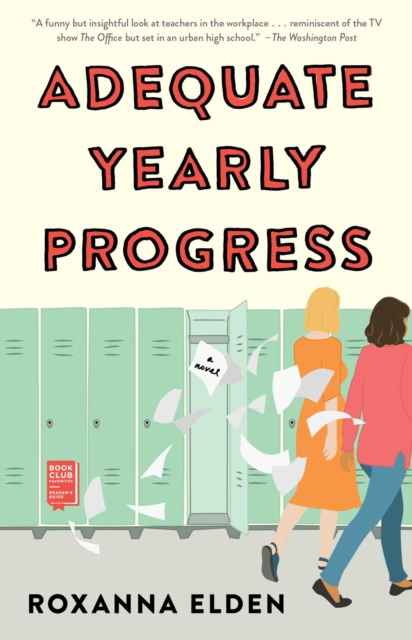 E-book Adequate Yearly Progress Roxanna Elden