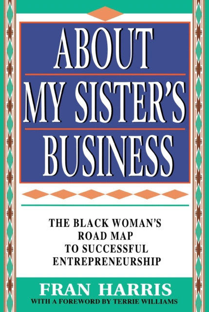 E-Book About My Sister's Business Terrie M. Williams