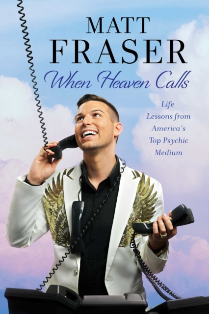 E-kniha When Heaven Calls Matt Fraser