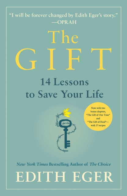 E-book Gift Edith Eva Eger