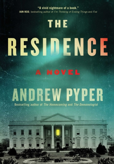 E-book Residence Andrew Pyper
