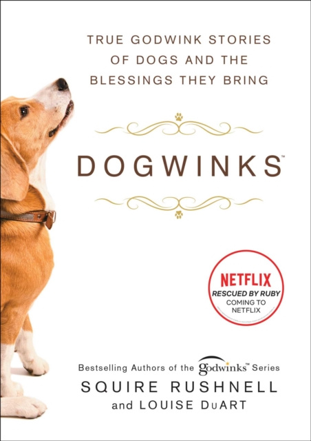E-book Dogwinks SQuire Rushnell