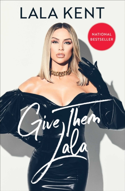 E-Book Give Them Lala Lala Kent