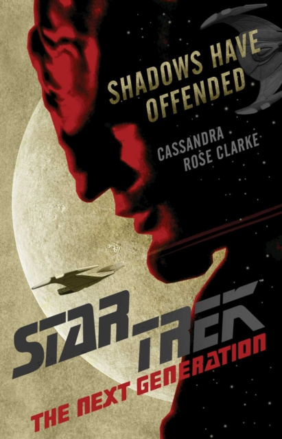 E-kniha Shadows Have Offended Cassandra Rose Clarke