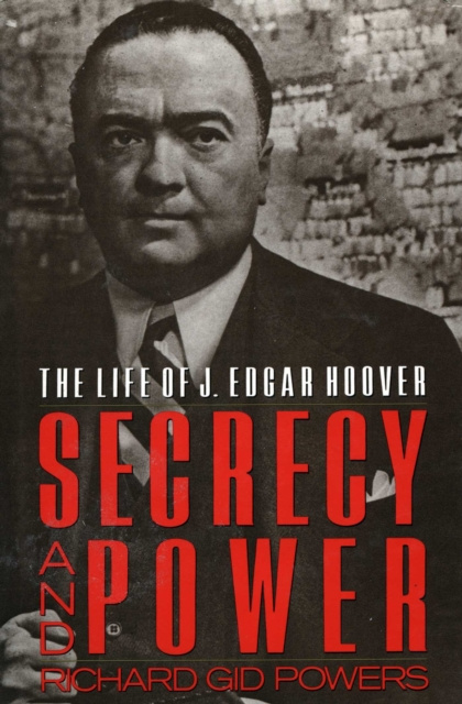 E-Book Secrecy and Power Richard Gid Powers