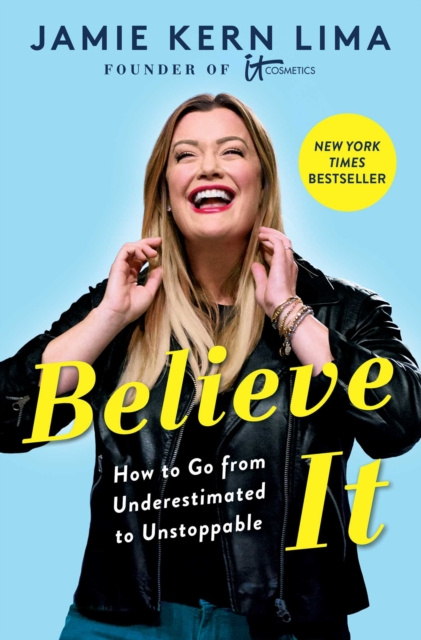 ebook Believe IT Jamie Kern Lima