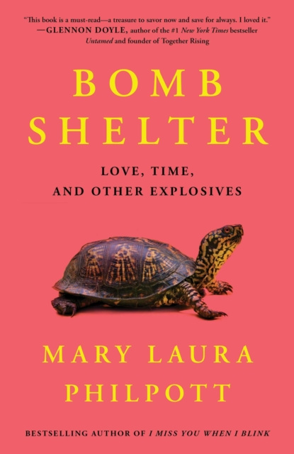 E-Book Bomb Shelter Mary Laura Philpott