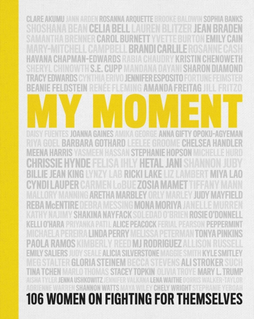 E-book My Moment Kristin Chenoweth