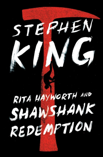 E-Book Rita Hayworth and Shawshank Redemption Stephen King