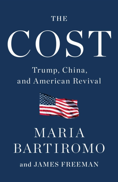 E-knjiga Cost Maria Bartiromo