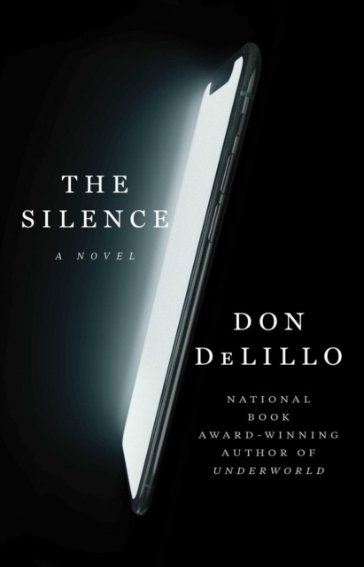 E-book Silence Don DeLillo