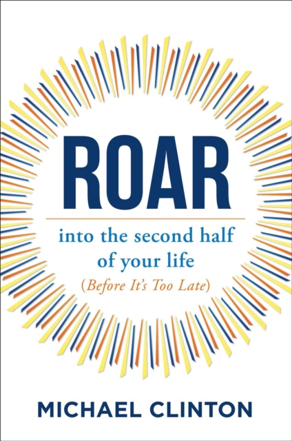 E-book Roar Michael Clinton