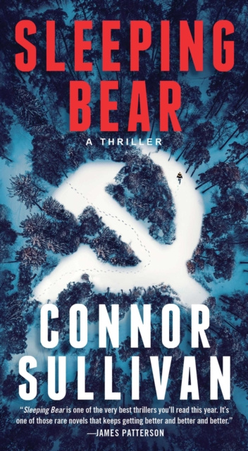 E-knjiga Sleeping Bear Connor Sullivan