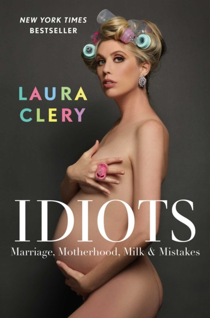 E-kniha Idiots Laura Clery