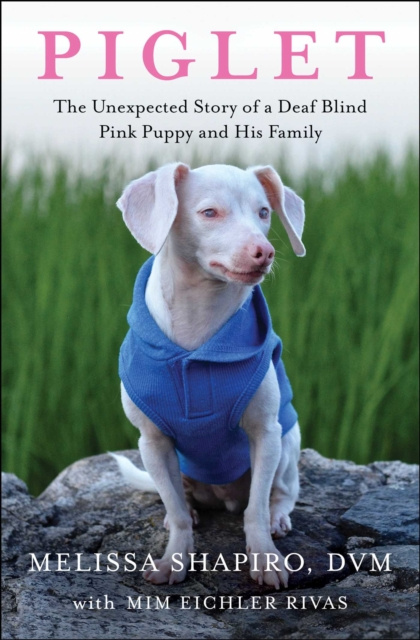 E-book Piglet Melissa Shapiro