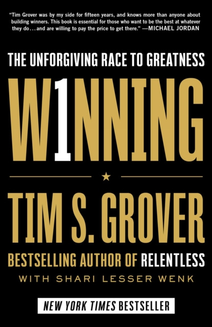 E-book Winning Tim S. Grover