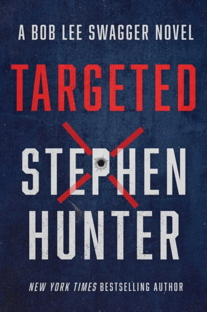 E-knjiga Targeted Stephen Hunter