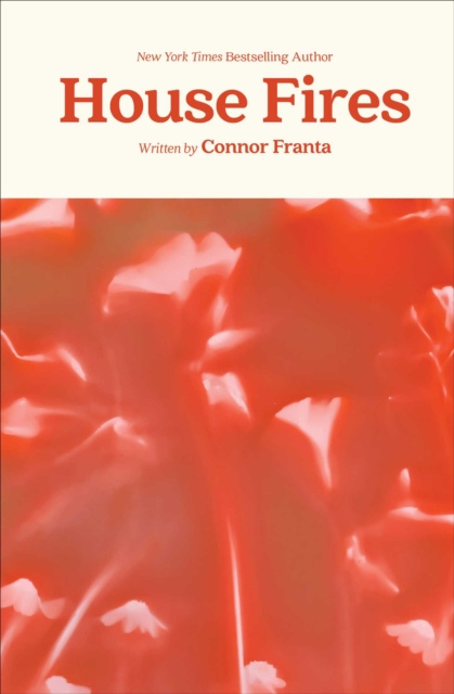 E-book House Fires Connor Franta