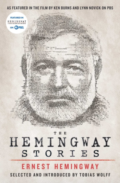 E-Book Hemingway Stories Ernest Hemingway