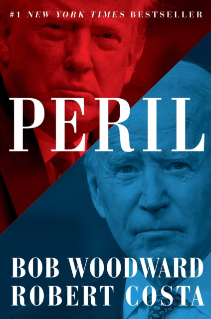 E-book Peril Bob Woodward