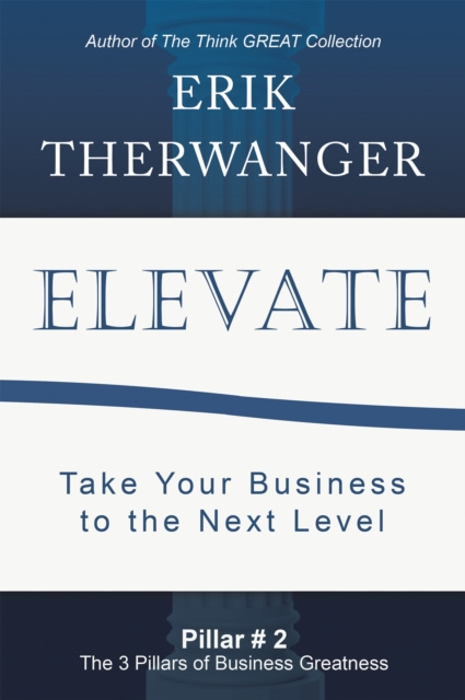 E-knjiga Elevate Erik Therwanger