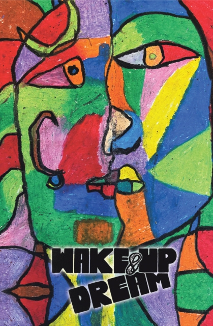 E-knjiga Wake-Up & Dream Nader Rafigh