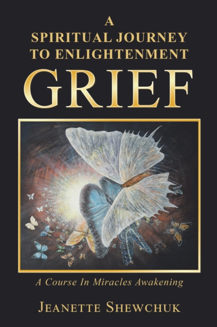 E-knjiga Grief Jeanette Shewchuk