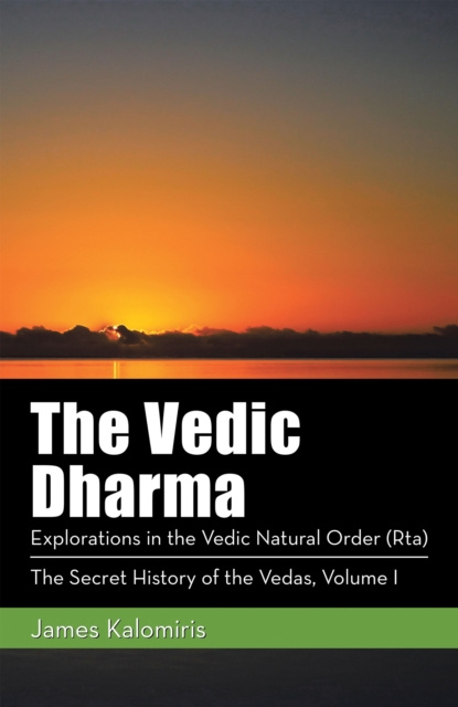 E-knjiga Vedic Dharma James Kalomiris